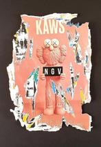 Lasveguix (1986) - Fragment Kaws, Antiquités & Art