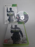 Call of Duty Modern Warfare 3 Xbox 360, Games en Spelcomputers, Ophalen of Verzenden, Zo goed als nieuw