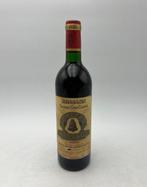 1990 Château Angelus - Bordeaux, Saint-Émilion 1er Grand Cru, Nieuw