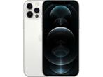 Apple iPhone 12 Pro - 128GB - 5G - Zilver, Verzenden