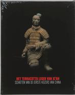 Het terracotta leger van Xian / Archeologie in het Drents, Verzenden, B. Mater