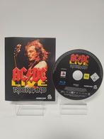 ACDC Live Rockband Playstation 3, Ophalen of Verzenden, Zo goed als nieuw