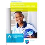 Eindcito groep 8 (2013 t/m 2015) Wereldoriëntatie (N+B), Boeken, Verzenden, Nieuw
