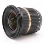 Tamron 10-24mm F/3.5-4.5 SP Di II Nikon occasion, Verzenden, Zo goed als nieuw