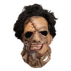 The Texas Chainsaw Massacre 2 Mask Leatherface II, Ophalen of Verzenden