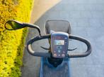 Als nieuw Scootmobiel Mezzo 3 Elektrische Invalide Scooter