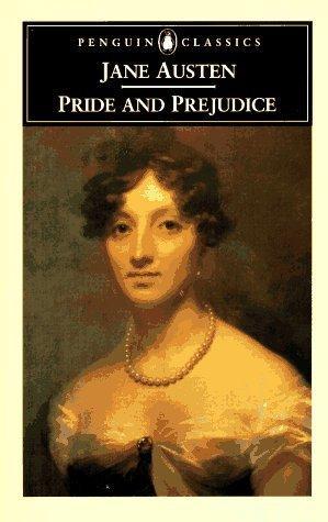 Pride and Prejudice 9780140430721 Jane Austen, Boeken, Taal | Engels, Zo goed als nieuw, Verzenden