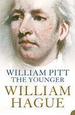 William Pitt The Younger 9780007147205, Gelezen, William Hague, Verzenden