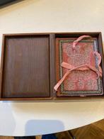 Rene de Groot - Getijdenboek - 2019, Antiek en Kunst