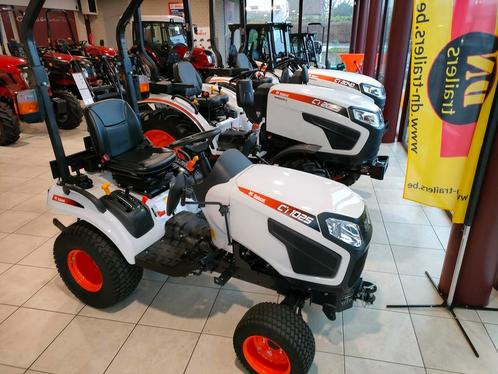 Bobcat Stockcondities tractoren ,wielladers &amp; minigraver, Zakelijke goederen, Landbouw | Tractoren, Nieuw, Overige merken