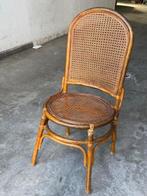 Stoel - Bamboe, Rattan - Stoel in rattan