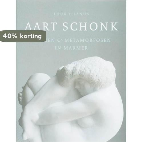 Aart Schonk / Salon des Artes / 4 9789077907856, Boeken, Kunst en Cultuur | Beeldend, Gelezen, Verzenden