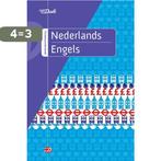 Van Dale pocketwoordenboek Nederlands-Engels / Van Dale, Boeken, J. P. M. Jansen, Verzenden, Nederlands, Zo goed als nieuw