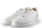 Cycleur de Luxe Sneakers in maat 44 Wit | 5% extra korting, Kleding | Heren, Schoenen, Verzenden, Wit, Zo goed als nieuw, Sneakers