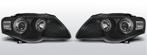 Koplampen Angel Eyes | Volkswagen Passat B6 3C 2005-2010 | z, Verzenden, Nieuw, Volkswagen