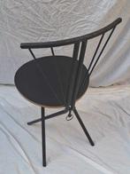 Lapalma - Klapstoel - Metaal, Hout - Italian design