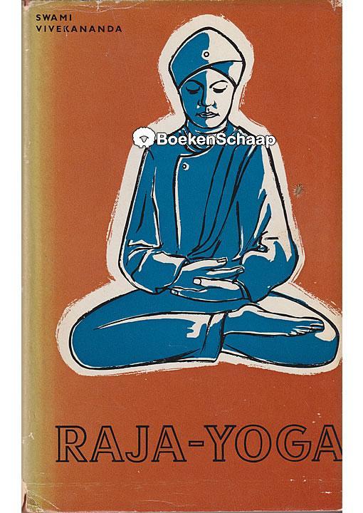 Raja-Yoga, Boeken, Esoterie en Spiritualiteit, Gelezen, Verzenden
