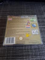 Nintendo - Gameboy Color - Pokémon Gold Version - Videogame, Nieuw
