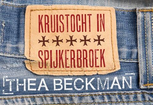 Kruistocht in spijkerbroek / Dwarsligger / 192 9789049801878, Boeken, Kinderboeken | Jeugd | 13 jaar en ouder, Gelezen, Verzenden