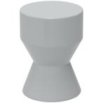 Zithocker - ComfortMe - Weerbestendig - Lichtgrijs, Tuin en Terras, Ophalen of Verzenden, Nieuw
