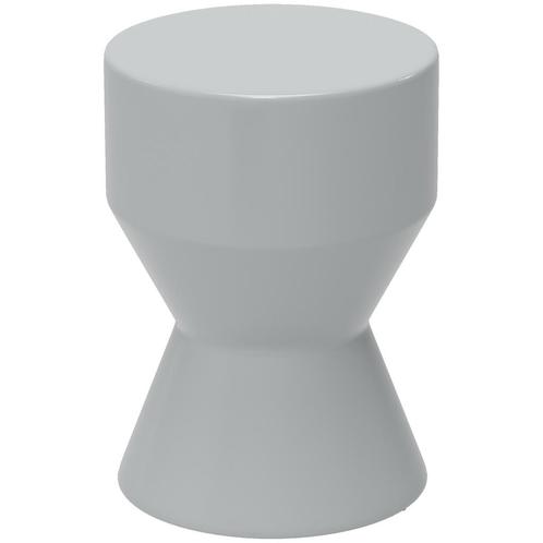 Zithocker - ComfortMe - Weerbestendig - Lichtgrijs, Tuin en Terras, Tuinsets en Loungesets, Nieuw, Ophalen of Verzenden
