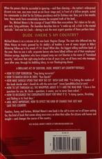 Dude, Where is my Country? 9780446692625 Michael Moore, Boeken, Verzenden, Gelezen, Michael Moore