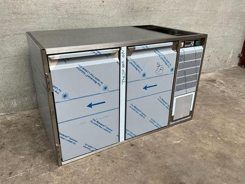 Showroommodel Ideal Ake Koelwerkbank, Zakelijke goederen, Horeca | Keukenapparatuur, Nieuw zonder verpakking, Koelen en Vriezen