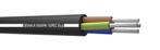 Heavy Duty Neopreen Kabel 4G1.5mm² Eca Klasse - 820741 [10, Verzenden, Nieuw