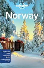 Lonely Planet Norway dr 6 9781742202075 Lonely Planet, Verzenden, Gelezen, Lonely Planet