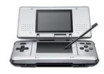 Nintendo DS Phat Zilver (Gebruikte Staat & Krassen op Ond..., Consoles de jeu & Jeux vidéo, Consoles de jeu | Nintendo DS, Ophalen of Verzenden