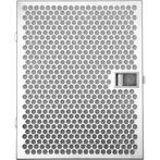 AEG Metaalfilter 50265562004 276x218x8mm, Elektronische apparatuur, Afzuigkappen, Verzenden, Nieuw