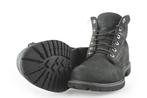 Timberland Veterboots in maat 44 Zwart | 5% extra korting, Kleding | Heren, Schoenen, Verzenden, Boots, Gedragen, Timberland