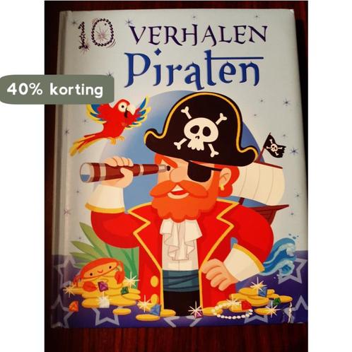 10 Verhalen: Feeën & Heksen 8717796025118 Claire Bertholet, Boeken, Overige Boeken, Gelezen, Verzenden