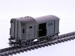 Schaal H0 Märklin 310/1 (4600) bagagerijtuig type Pwg van.., Hobby en Vrije tijd, Modeltreinen | H0, Wisselstroom, Gebruikt, Overige typen