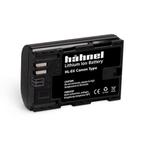 Hähnel HL-E6n Canon met garantie, Ophalen of Verzenden, Gebruikt