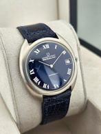 Universal Genève - White Shadow Micro-Rotor Ultra Slim -