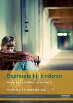 Depressie bij kinderen / Kinderpsychologie in praktijk / 5, Verzenden, Yvonne Stikkelbroek