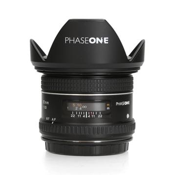 Phase One Schneider 35mm F3.5 AF, Ophalen of Verzenden