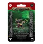 Warlock Galvaneer (Warhammer nieuw), Hobby en Vrije tijd, Wargaming, Ophalen of Verzenden, Nieuw