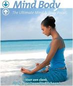 Mind body the ultimate mind and body focus (dvd tweedehands, Ophalen of Verzenden, Nieuw in verpakking