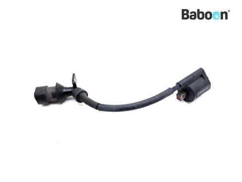 Bobine Yamaha XC 125 + NXC 125 X Cygnus 2008-2009 (XC125, Motoren, Onderdelen | Yamaha, Gebruikt, Verzenden