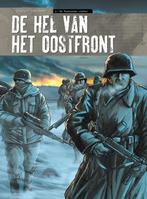 De Russische winter / De hel van het oostfront / 1, Boeken, Verzenden, Gelezen, Olivier Speltens