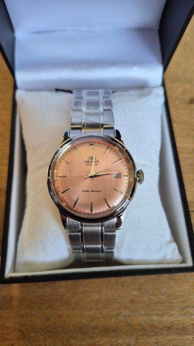 Orient - Bambino - Sans prix de réserve - RA-ACOM11Y -, Handtassen en Accessoires, Horloges | Heren