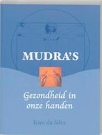 Mudras 9789055134977, Boeken, Zwangerschap en Opvoeding, Gelezen, K. Da Silva, Verzenden