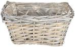 Tulpenmand Luxa 23x17x11 cm, Huis en Inrichting, Nieuw