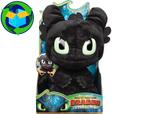How to Train your Dragon - Squeeze & Roar Toothless Knuffel