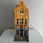 Lego Set - Icons - Ice Cream Parlor - Designed by Lukasz, Nieuw