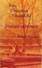 Indian Summer: roman, Verzenden