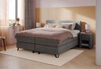Snel leverbaar: Boxspring Home 180 - Snel leverbaar | Swiss, Verzenden