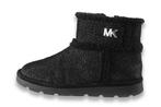 Michael Kors Enkellaarzen in maat 37 Zwart | 5% extra, Kinderen en Baby's, Verzenden, Michael Kors, Jongen of Meisje, Schoenen